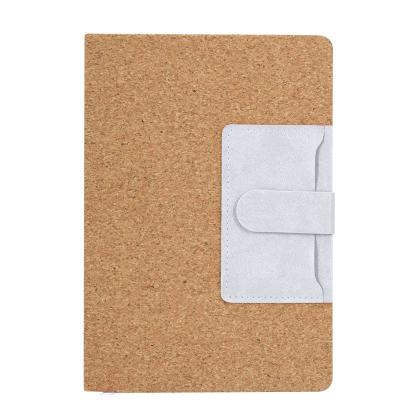Rosiuk Notepad - WHITE