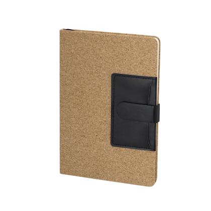 Rosiuk Notepad - NAVY BLUE