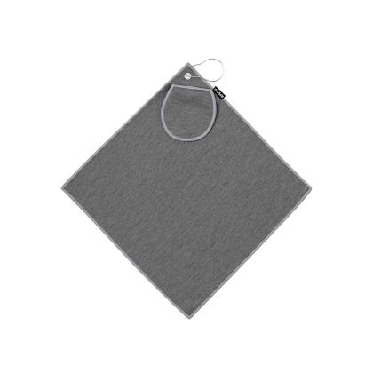 Canrock Golf Towel - GREY