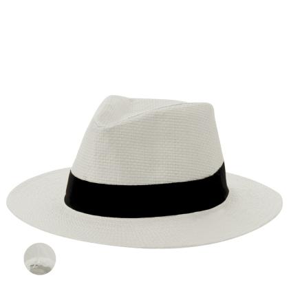 Klesnap Hat - WHITE