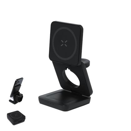 Komal Charger - BLACK