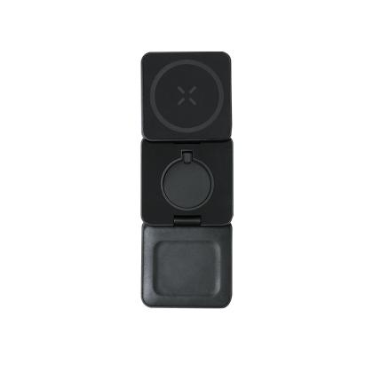 Komal Charger - BLACK