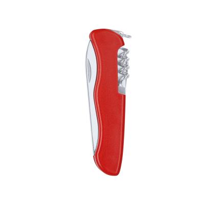 Lixthel Multifunction Pocket Knife - RED