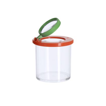 Bronly 3/6X Magnifying Jar - TRANSPARENT