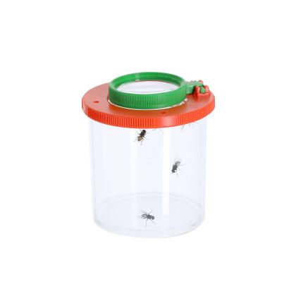 Bronly 3/6X Magnifying Jar - TRANSPARENT
