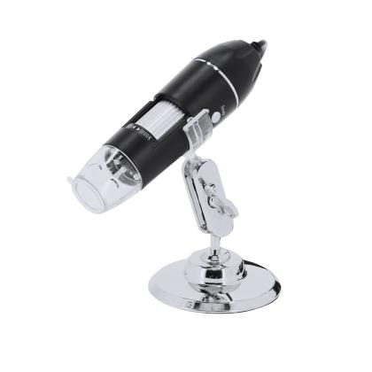 Patsmi 1600X Microscope - BLACK