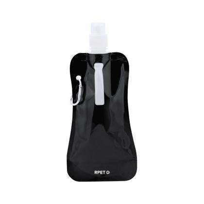 Risix Foldable Bottle - BLACK