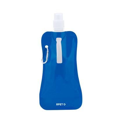 Risix Foldable Bottle - BLUE