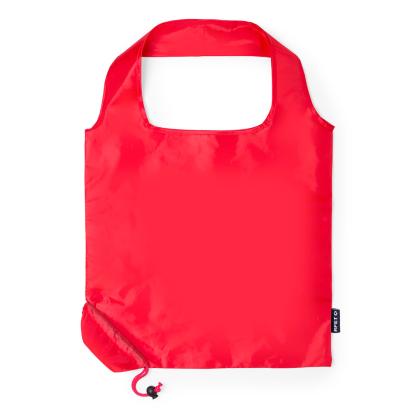 Bralam Foldable Bag - RED