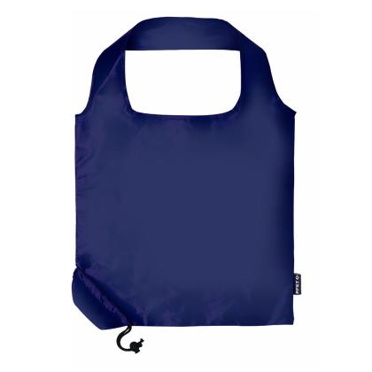 Bralam Foldable Bag - NAVY BLUE