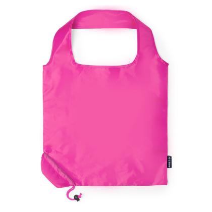 Bralam Foldable Bag - FUCHSIA