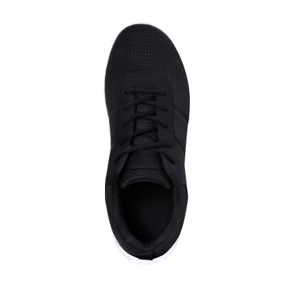 Dakota Trainers - BLACK
