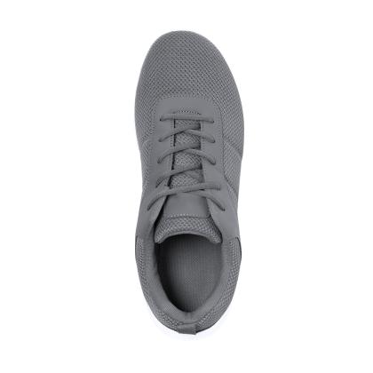 Dakota Trainers - GREY