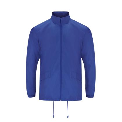 Bravion Raincoat - BLUE