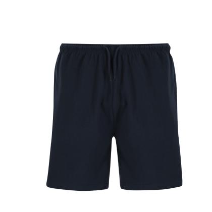Raffy Bermuda Shorts - BLACK