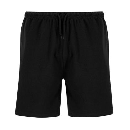 Raffy Bermuda Shorts - BLACK