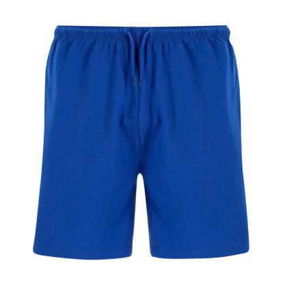 Raffy Bermuda Shorts - BLUE