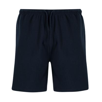 Raffy Bermuda Shorts - DEEP NAVY