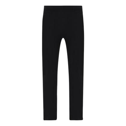 Kiana Joggers - BLACK