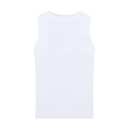 Jackson Adult T-Shirt - WHITE