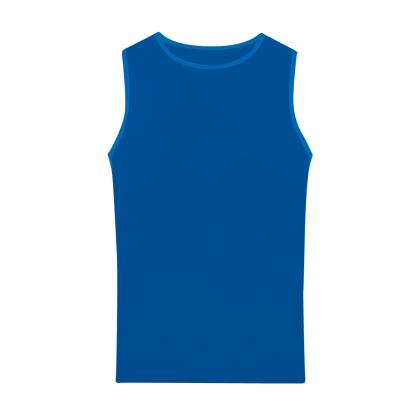 Jackson Adult T-Shirt - BLUE