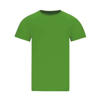 Stiles Adult Colour T-Shirt - GREEN