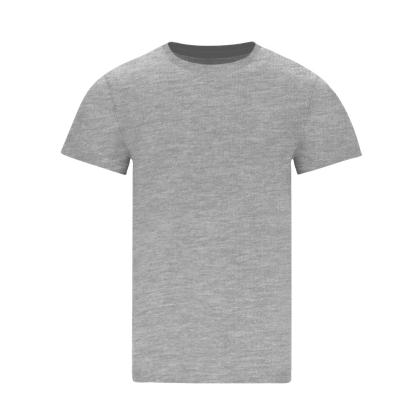 Stiles Adult Colour T-Shirt - GREY