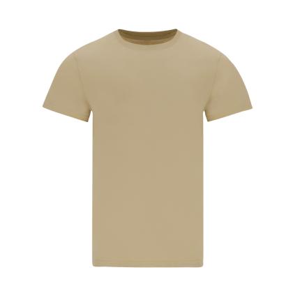 Stiles Adult Colour T-Shirt - SAND