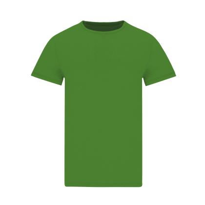 Perkins Adult Colour T-Shirt - GREEN