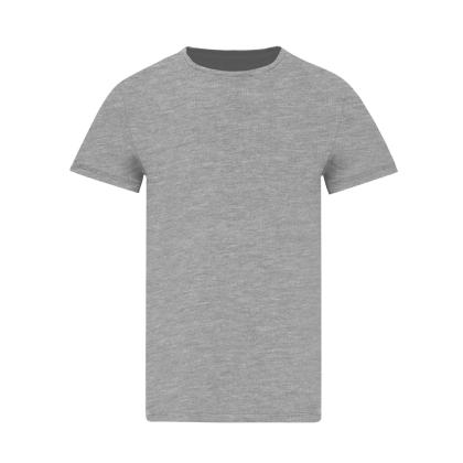 Perkins Adult Colour T-Shirt - GREY