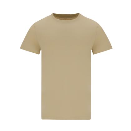 Perkins Adult Colour T-Shirt - SAND