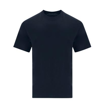Minton Adult Oversize T-Shirt - DEEP NAVY