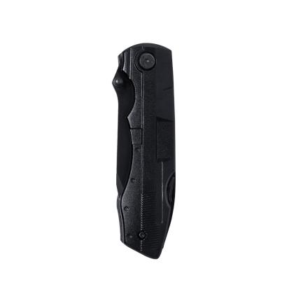 Eliana Multifunction Pocket Knife - BLACK