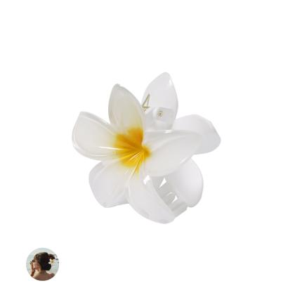 Tixcon Hair Clip - FLOWER
