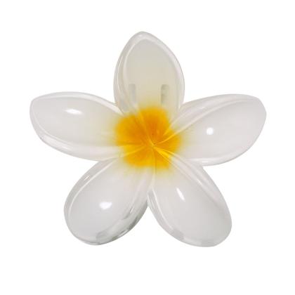 Tixcon Hair Clip - FLOWER