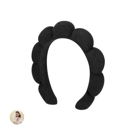 Tonsil Headband - BLACK