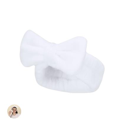Brener Headband - WHITE