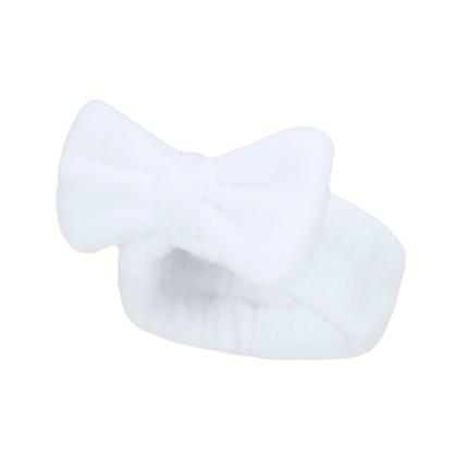 Brener Headband - WHITE