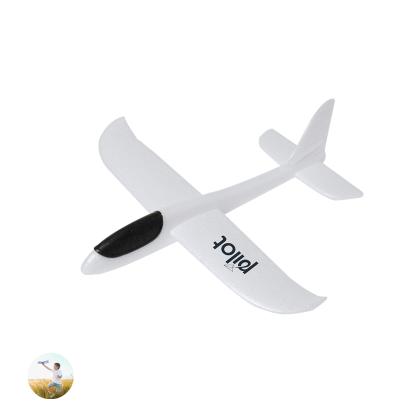 Tulem Aircraft - WHITE