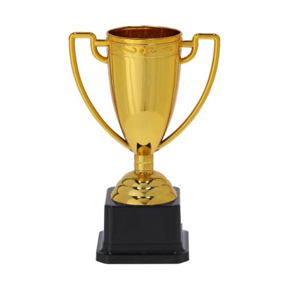 Plinar Trophy - GOLDEN