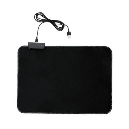 Higgins Mousepad - BLACK