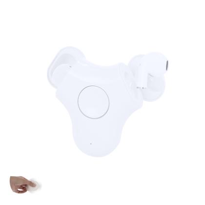 Levin Earphones - WHITE