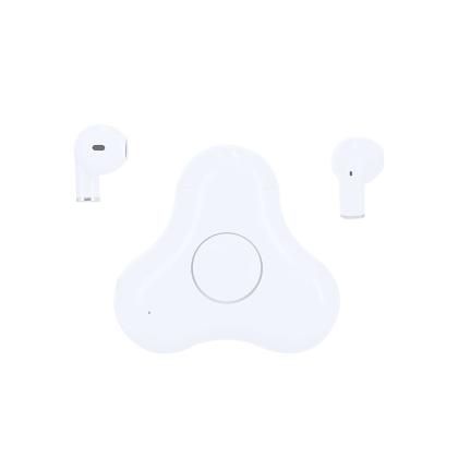 Levin Earphones - WHITE