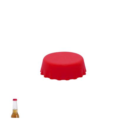 Osbourne Bottle Cap - WHITE