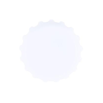 Osbourne Bottle Cap - WHITE