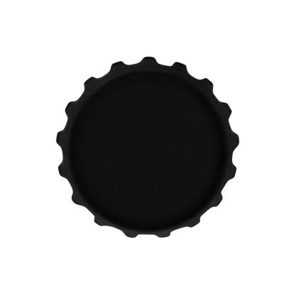 Osbourne Bottle Cap - BLACK