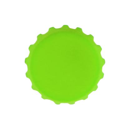 Osbourne Bottle Cap - LIGHT GREEN
