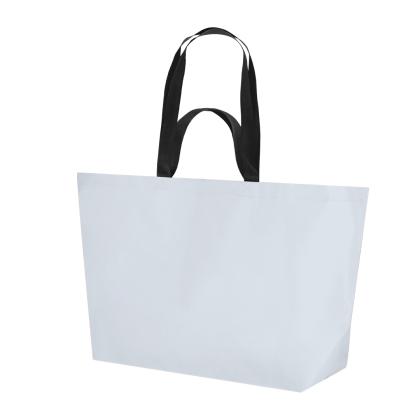 Torvik Bag - WHITE