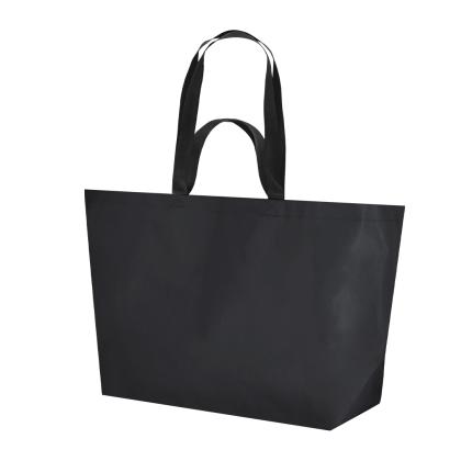 Torvik Bag - BLACK