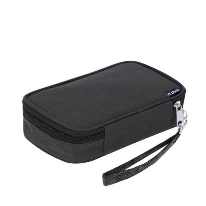 Zimmer Organizer Case - BLACK